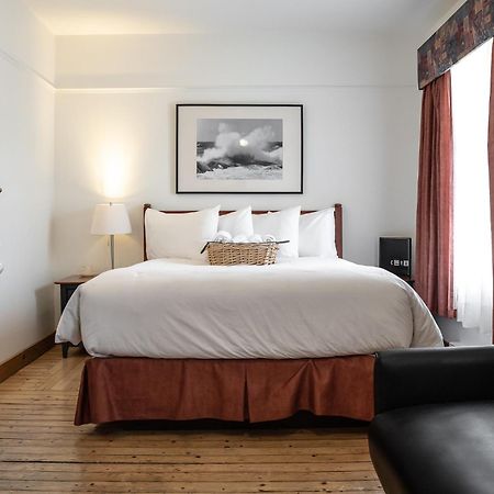 Auberge De La Vieille Maison Rimouski Zewnętrze zdjęcie