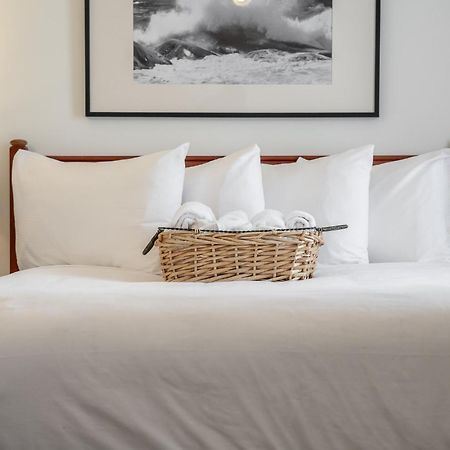 Auberge De La Vieille Maison Rimouski Zewnętrze zdjęcie
