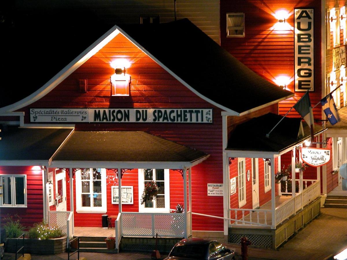 Auberge De La Vieille Maison Rimouski Zewnętrze zdjęcie