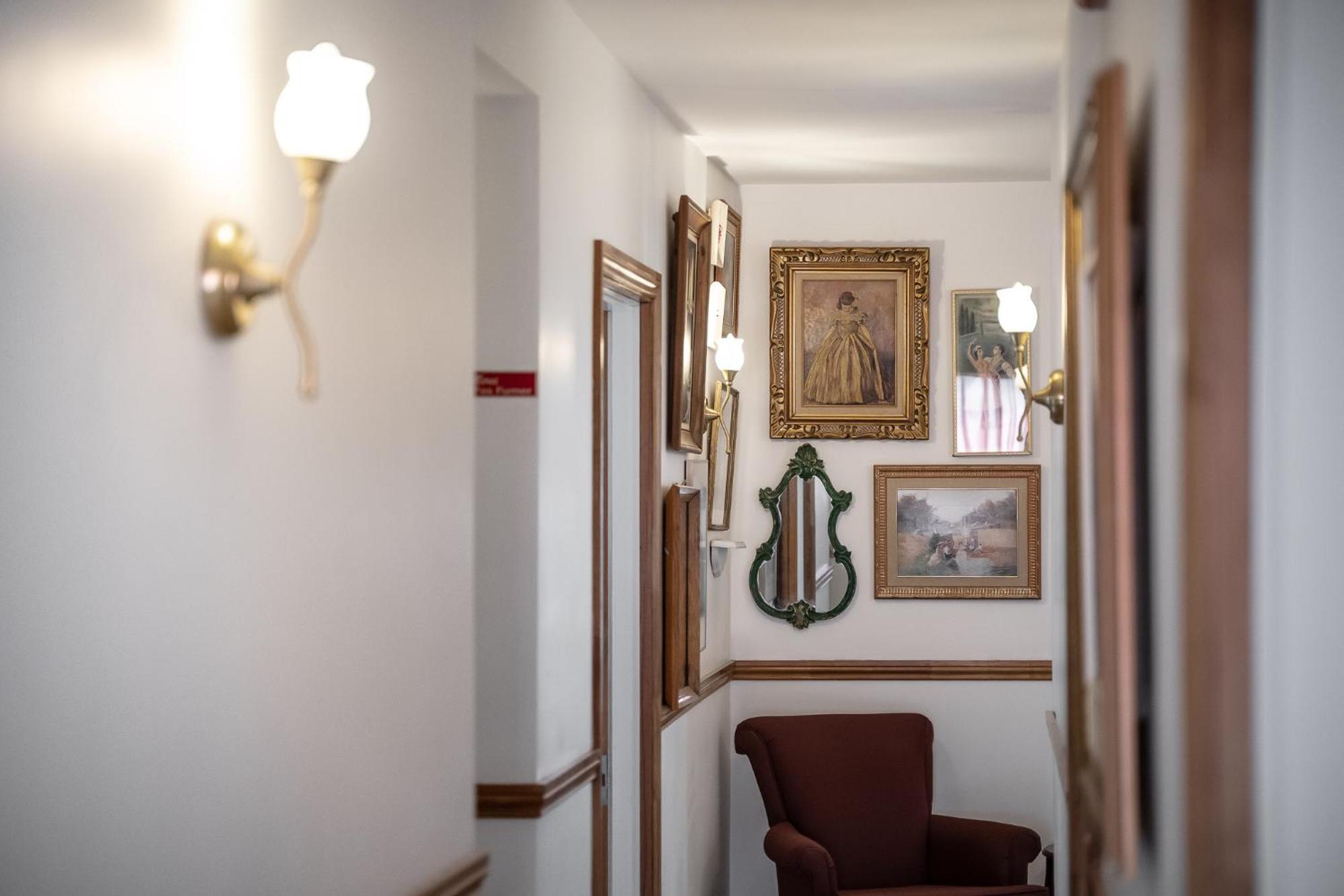 Auberge De La Vieille Maison Rimouski Zewnętrze zdjęcie