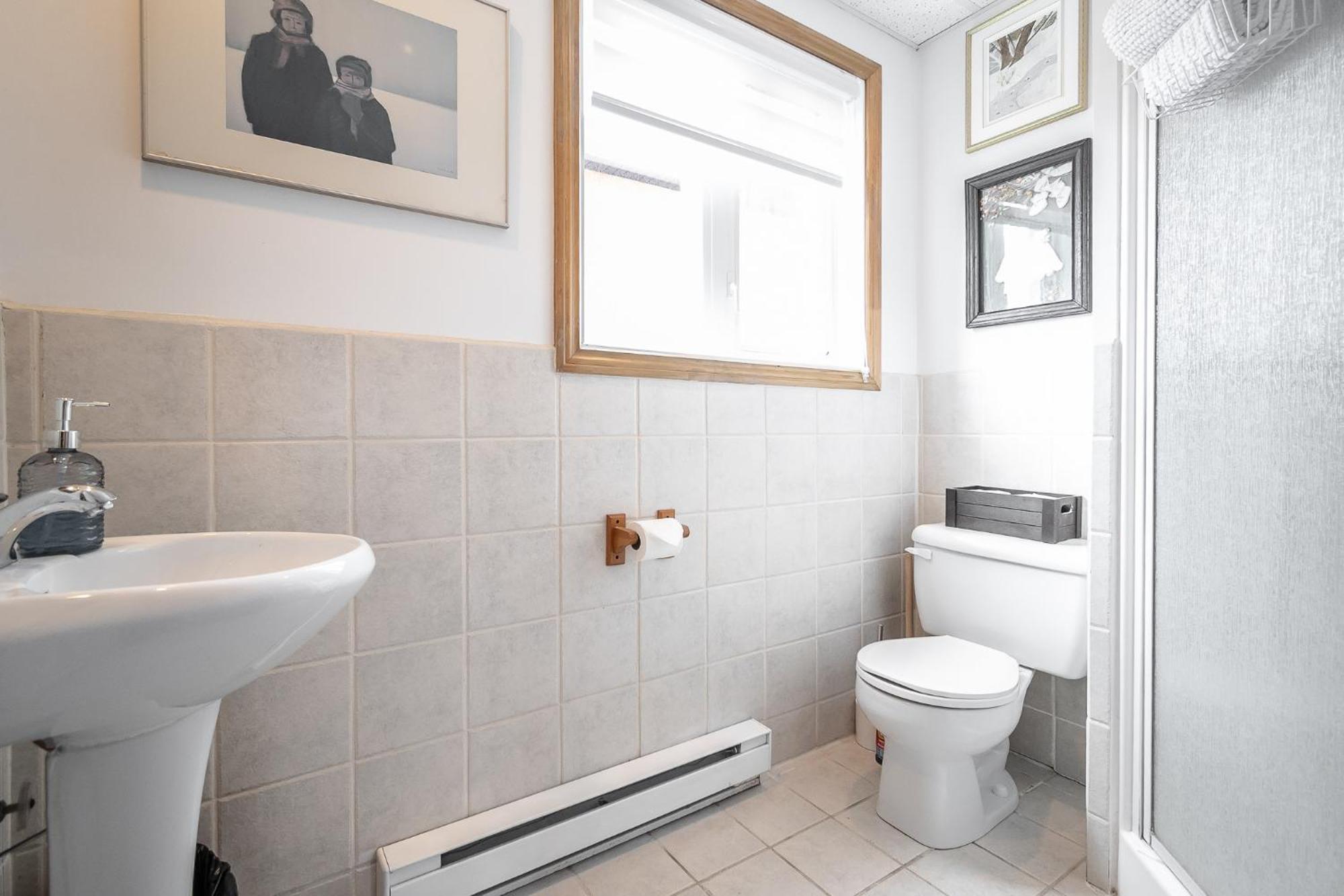Auberge De La Vieille Maison Rimouski Zewnętrze zdjęcie