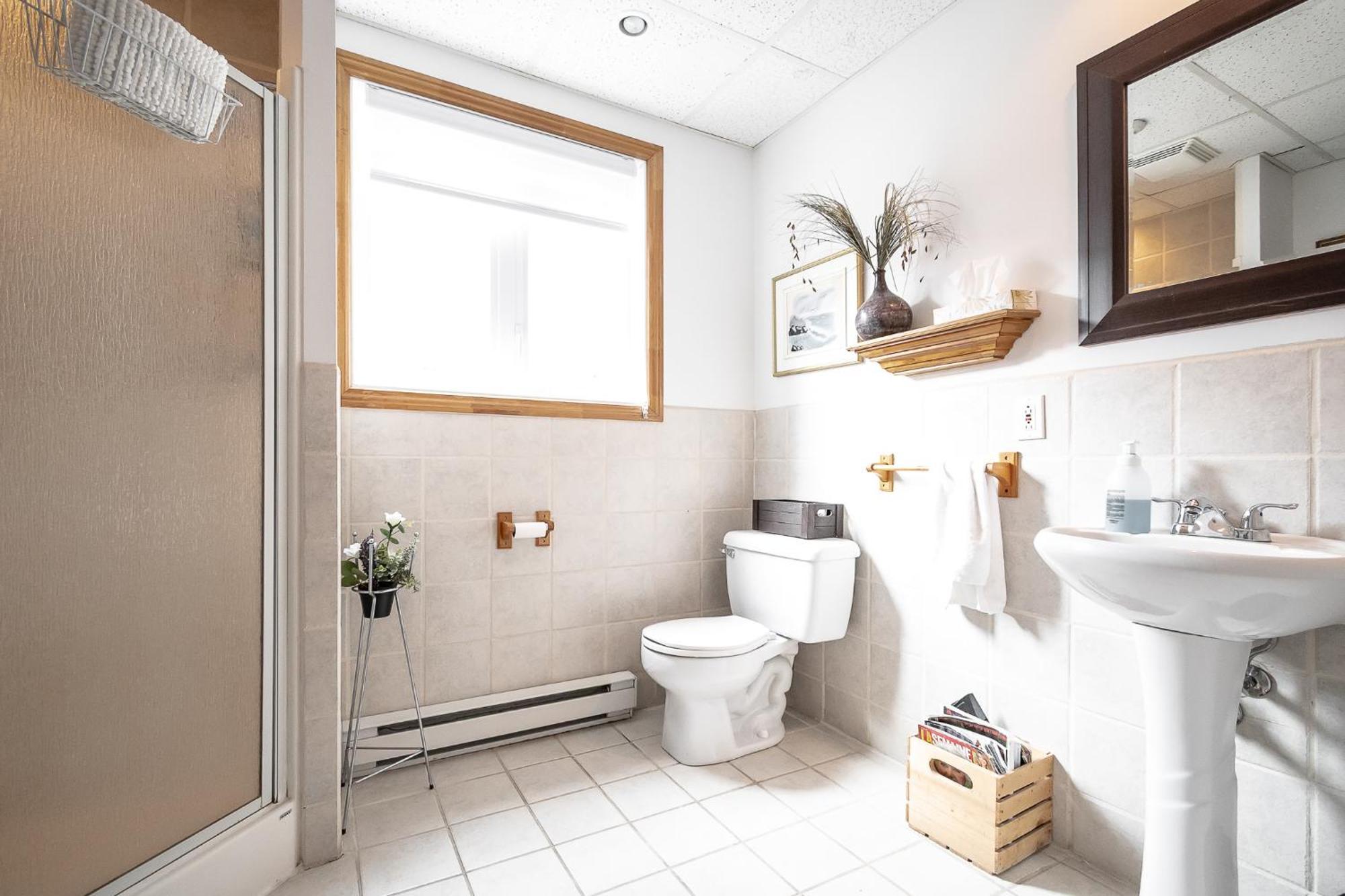 Auberge De La Vieille Maison Rimouski Zewnętrze zdjęcie