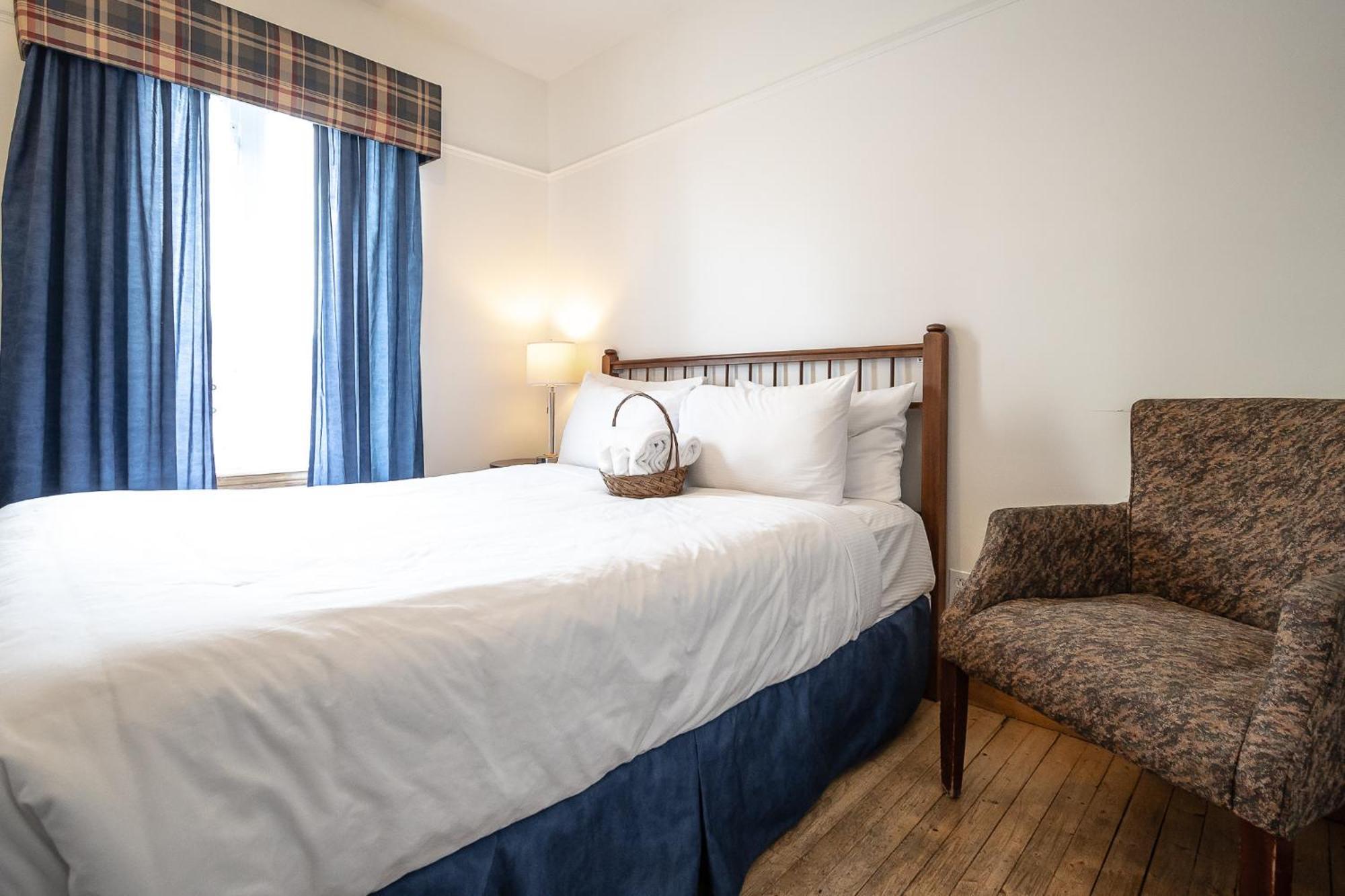 Auberge De La Vieille Maison Rimouski Zewnętrze zdjęcie