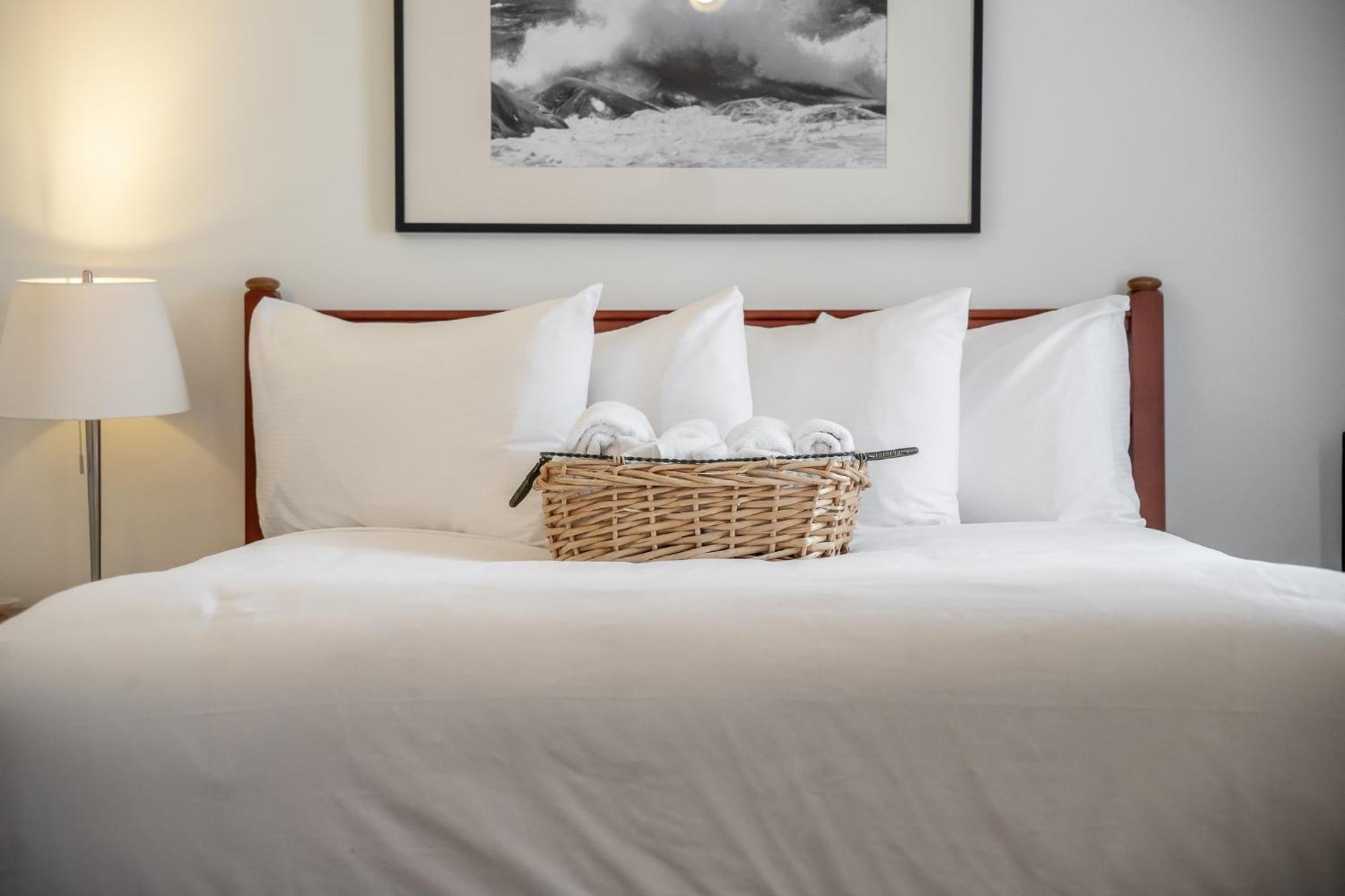 Auberge De La Vieille Maison Rimouski Zewnętrze zdjęcie