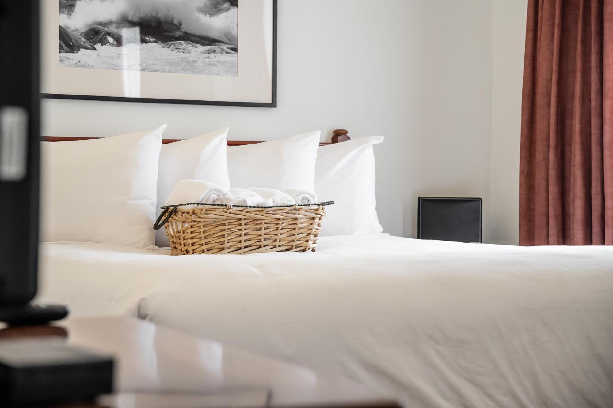Auberge De La Vieille Maison Rimouski Zewnętrze zdjęcie